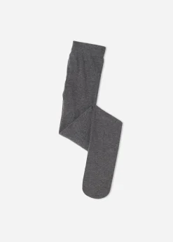Collant in Cotone Eco da Bambina