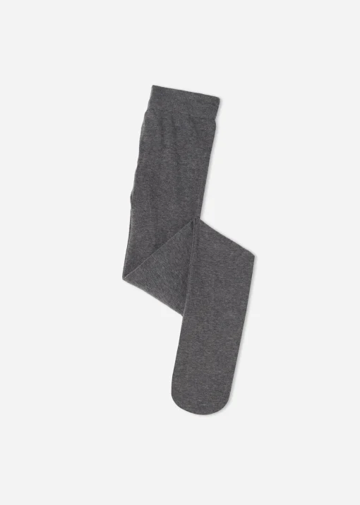 Collant in Cotone Eco da Bambina