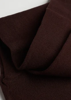 Collant in Cotone Eco da Bambina