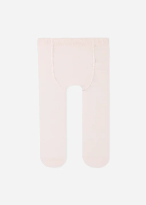 Collant in Cotone Eco da Neonato