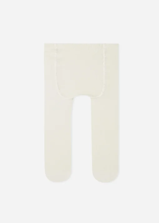 Collant in Cotone Eco da Neonato