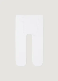 Collant in Cotone Eco da Neonato