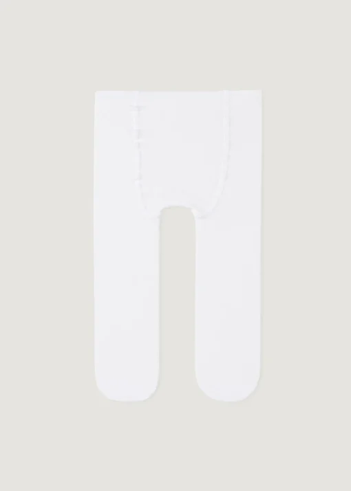 Collant in Cotone Eco da Neonato