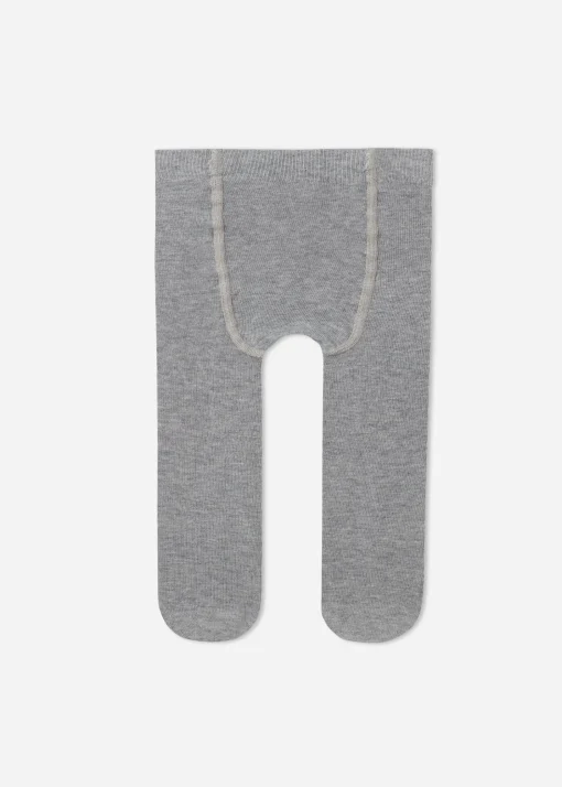 Collant in Cotone Eco da Neonato