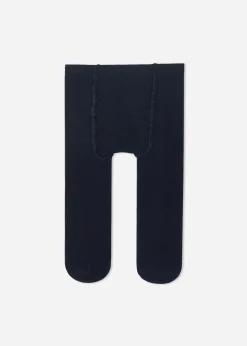 Collant in Cotone Eco da Neonato