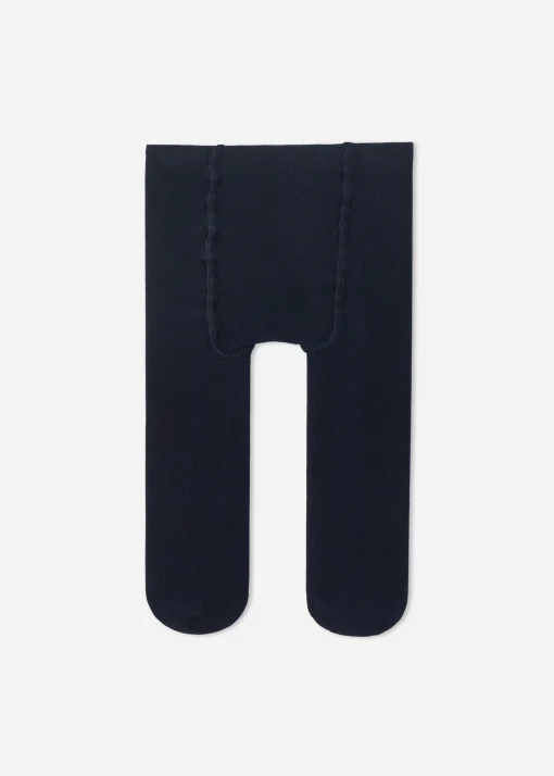 Collant in Cotone Eco da Neonato