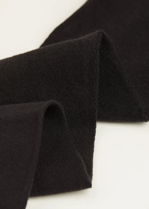 Collant in Cotone Eco da Bambina