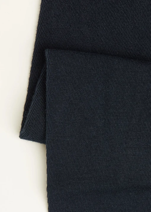 Collant in Cotone Eco da Bambina
