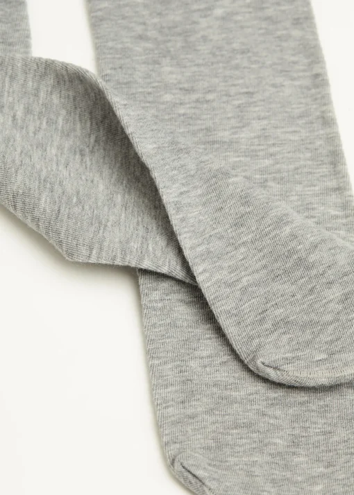 Collant in Cotone Eco da Bambina