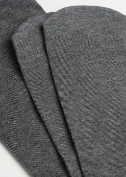 Collant in Cotone Eco da Bambina