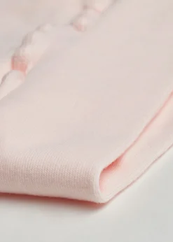 Collant in Cotone Eco da Neonato