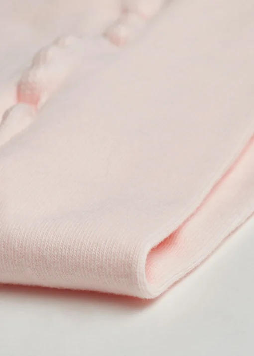 Collant in Cotone Eco da Neonato