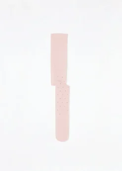 Collant in Tulle con Strass da Bambina
