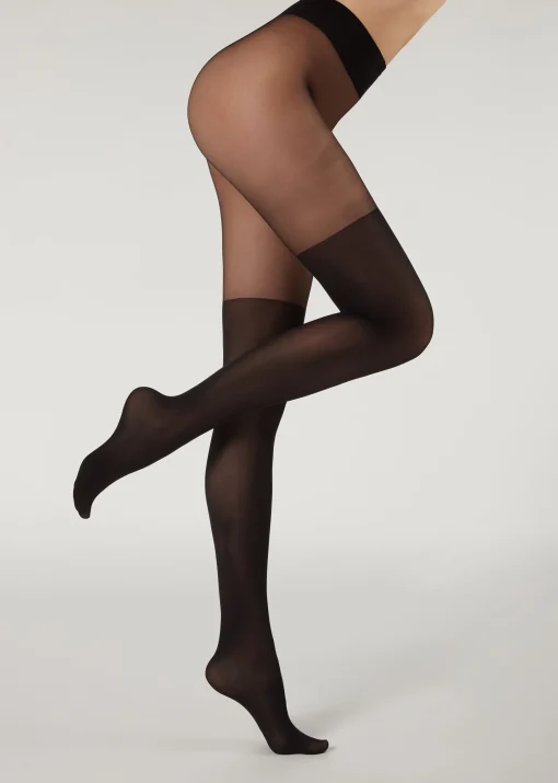 Collant Longuette