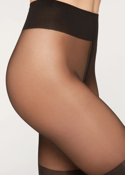 Collant Longuette