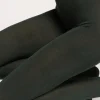 Collant Morbido In Misto Modal E Cashmere