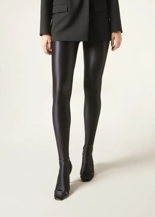 Collant Super Lucidi