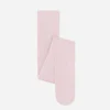 Collant super opachi cashmere bambina