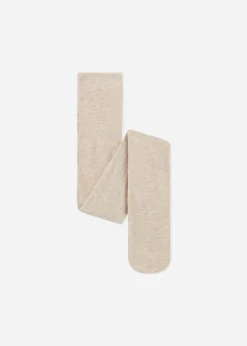 Collant super opachi cashmere bambina