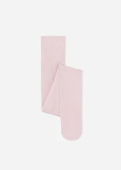 Collant super opachi cashmere bambina