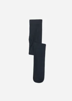 Collant super opachi cashmere bambina