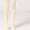 Collant super opachi cashmere bambina
