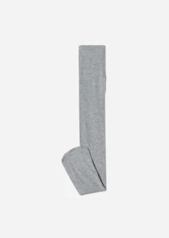 Collant super opachi cashmere bambina