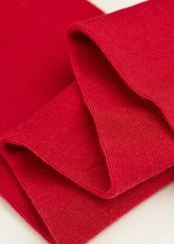 Collant super opachi cashmere bambina