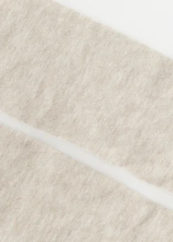 Collant super opachi cashmere bambina