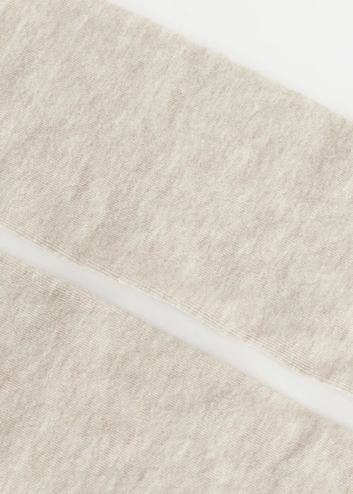 Collant super opachi cashmere bambina