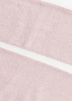 Collant super opachi cashmere bambina