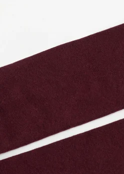 Collant super opachi cashmere bambina