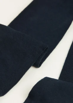 Collant super opachi cashmere bambina