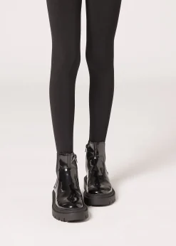 Collant Termici Bambina