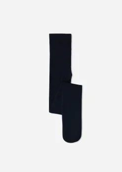 Collant Termici Bambina