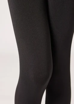 Collant Termici Bambina