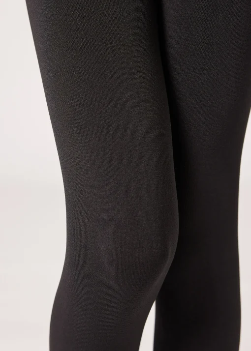 Collant Termici Bambina