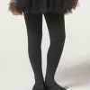 Collant Termici con Glitter Bambina