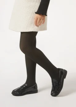 Collant Termici Effetto Velato Bambina