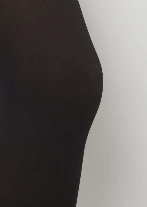 Collant Termici Effetto Velato Bambina