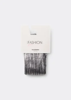 Collant Termici Metallizzati Bambina