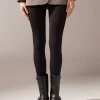 Collant Thermal Ultracoprenti