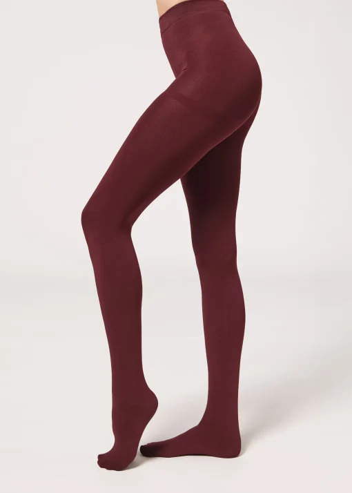 Collant Thermal Ultracoprenti