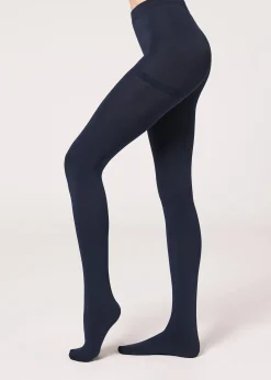 Collant Thermal Ultracoprenti