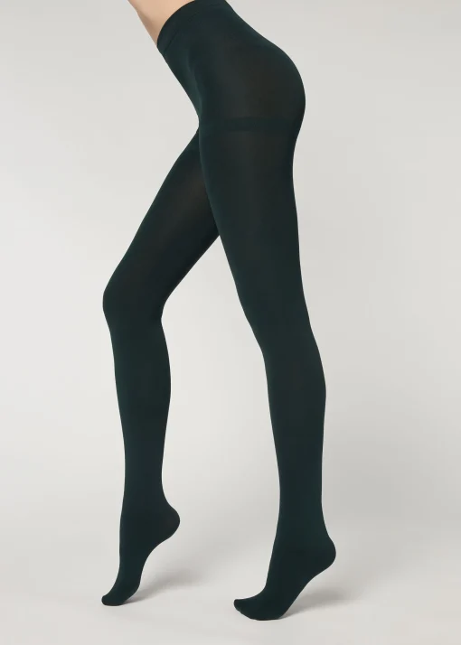 Collant Thermal Ultracoprenti