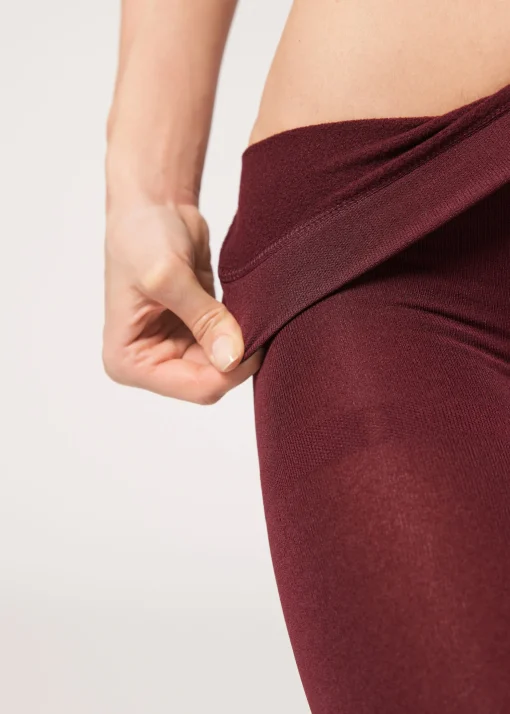 Collant Thermal Ultracoprenti