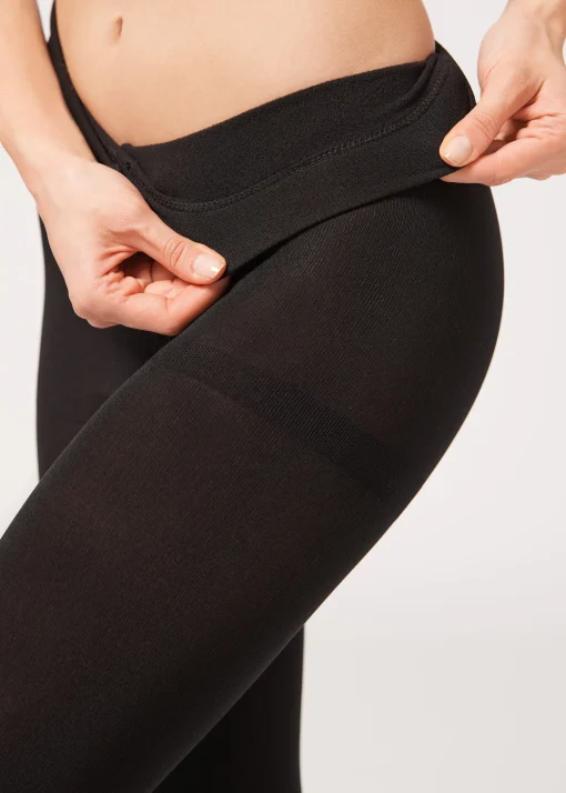 Collant Thermal Ultracoprenti