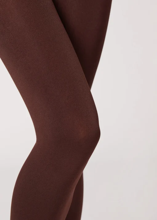 Collant Thermal Ultracoprenti