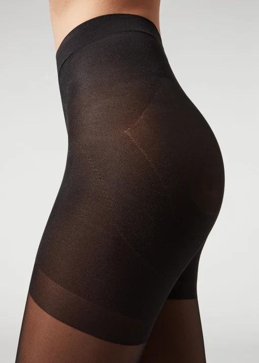 Collant Total Shaper Longuette