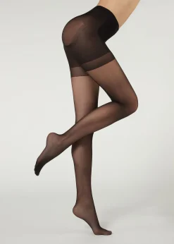 Collant Total Shaper Riga Posteriore
